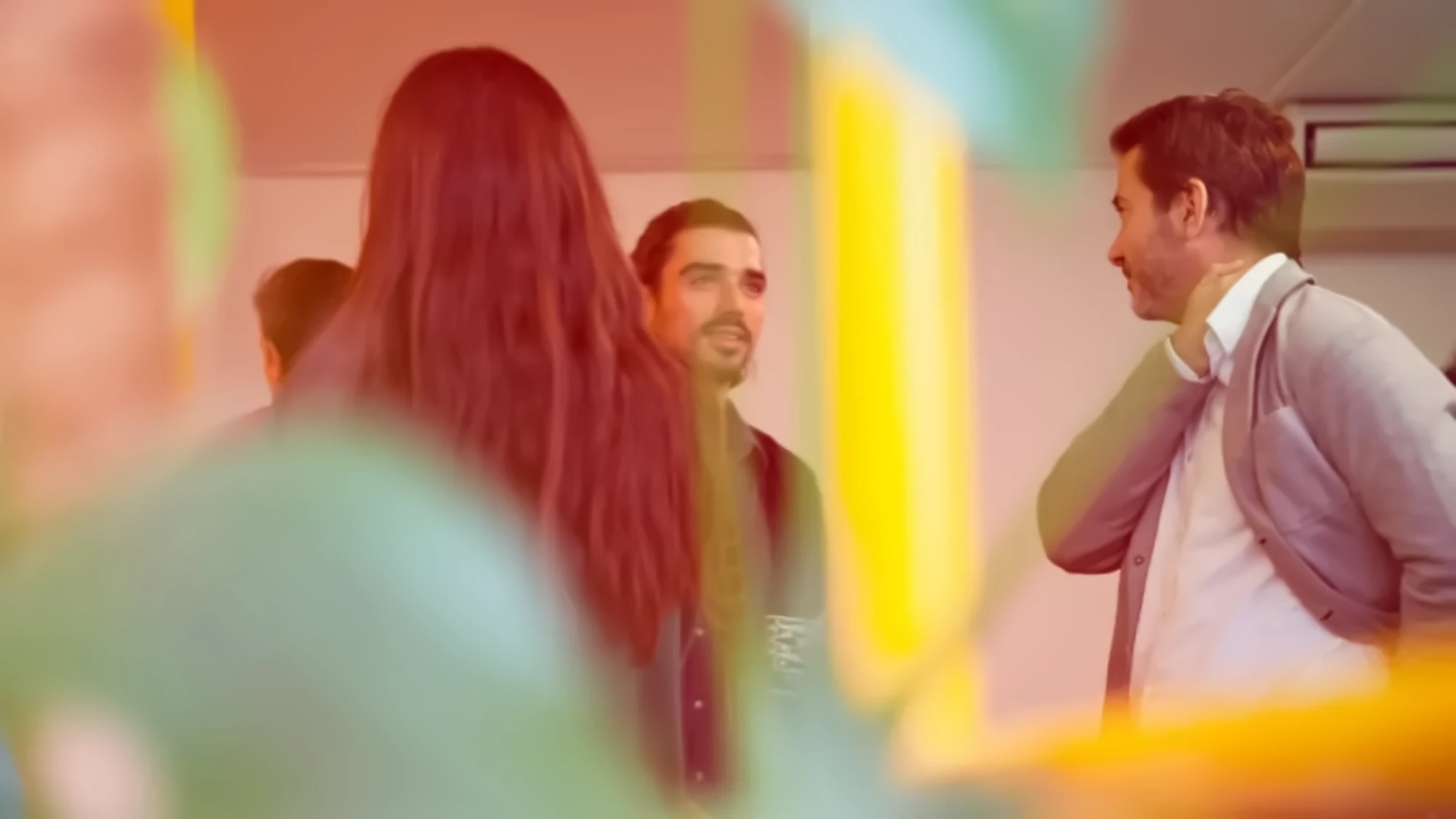 Collaborative Minds community